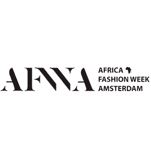 African Fashion Week Amsterdam AFWA-client