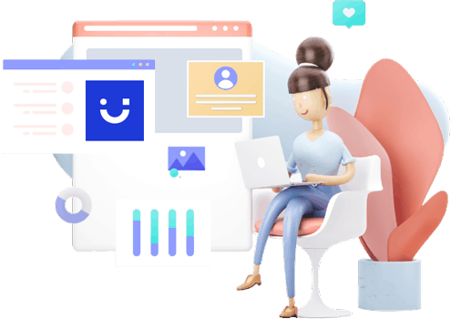 social media management