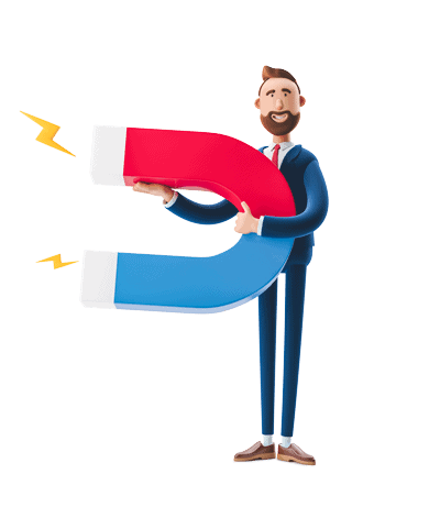 attract new customers